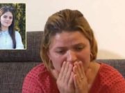 Ultimă oră! Mama Alexandrei Măceșanu și-a recunoscut fata într-o poză recentă. „Ea este! Am primit zeci si sute de poze pana acum. Asa cum am vazut-o eu si din profil, anumite gesturi ale ei…este ea”