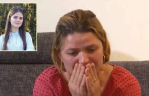 Ultimă oră! Mama Alexandrei Măceșanu și-a recunoscut fata într-o poză recentă. „Ea este! Am primit zeci si sute de poze pana acum. Asa cum am vazut-o eu si din profil, anumite gesturi ale ei…este ea”