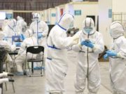 Coronavirusul a ajuns și în România? Harta terifiantă ce dezvăluie pe unde s-au plimbat oamenii infectați! FOTO