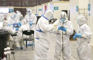 Coronavirusul Wuhan a ucis peste 250 de oameni în ultimele 24 de ore