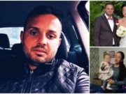 Întorsătură neaşteptată în cazul crimei din Chitila. 7 poliţişti cercetaţi, după ce Robert „Austriacu” şi-a ucis cu sălbăticie soţia