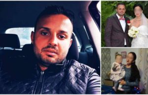 Întorsătură neaşteptată în cazul crimei din Chitila. 7 poliţişti cercetaţi, după ce Robert „Austriacu” şi-a ucis cu sălbăticie soţia