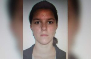 Ana-Maria are 17 ani și a dispărut de patru zile din Timiș