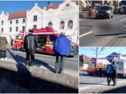 Tânără gravidă, ucisă pe o trecere de pietoni din Arad. Fata avea doar 27 de ani