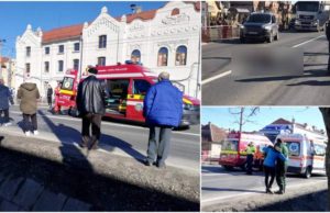 Tânără gravidă, ucisă pe o trecere de pietoni din Arad. Fata avea doar 27 de ani