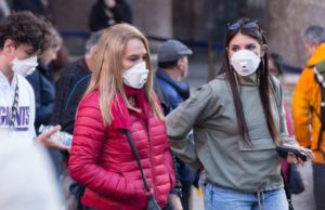 Grecia a confirmat primul caz de coronavirus. Femeie de 38 de ani, depistată pozitiv în Salonic