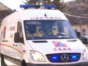 Traseul italianului infectat cu coronavirus, în România. Pe unde s-a plimbat bărbatul bolnav, timp de 4 zile