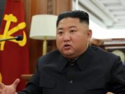 Coreea de Nord a executat un suspect de coronavirus