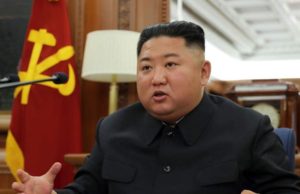 Coreea de Nord a executat un suspect de coronavirus