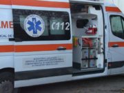 Doi bebeluşi gemeni au murit în Braşov, la câteva zile după externarea din spital
