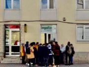 Coadă mare la primul magazin cu produse pe bază de canabis din Cluj