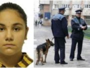 Oceania, o fată de 14 ani, a dispărut de o lună din Constanţa