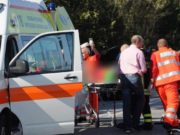 Un şofer italian, drogat şi cu permisul suspendat, a băgat în comă un tânăr român