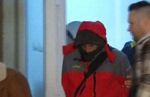 10.000 de euro salariu lunar avea bărbatul care a dat atacul la amanet, cu un pistol, în Bucureşti. A fost comandant de navă