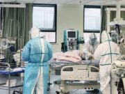 Primul mort de coronavirus în Europa. Femeia era strict izolată de pe 25 ianuarie