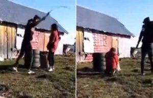 Adolescenta bătută cu biciul de iubit, în Suceava: ”Vreau să stau cu el, nu e violent”