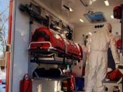 Doi noi suspecţi de coronavirus în România. Un bărbat şi o femeie, abia veniţi din străinătate, izolaţi