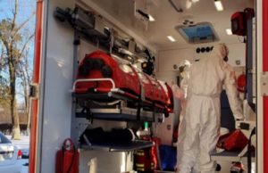 Doi noi suspecţi de coronavirus în România. Un bărbat şi o femeie, abia veniţi din străinătate, izolaţi