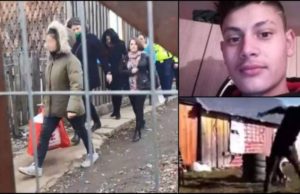 Adolescenta bătută cu biciul de iubit, în Suceava, luată de Protecţia Copilului cu poliţia