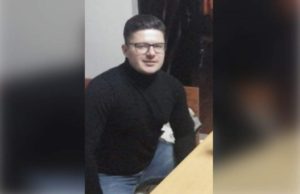 Ionuţ a dispărut de mai bine de 24 de ore, în Timişioara. Tânărul a luat un taxi şi de atunci este de negăsit