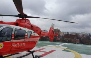 O asistentă de la UPU Constanţa a făcut atac cerebral la serviciu. Colegii femeii acuză oboseala şi stresul