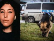 Cristina a dispărut de două zile, în Cluj. Fata a plecat de acasă şi nu s-a mai întors