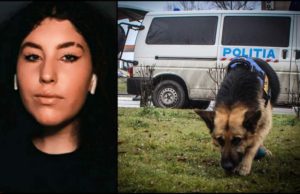 Cristina a dispărut de două zile, în Cluj. Fata a plecat de acasă şi nu s-a mai întors
