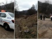 O bătrână din Argeş a rătăcit o noapte întreagă prin pădure. A plecat de acasă și nu a ştiut să se mai întoarcă