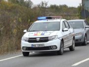 Tânăr din Galaţi prins la volan cu o alcoolemie record, de 4,15 g/l