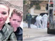 VIDEO | Tânără româncă, ucisă şi aruncată la gunoi de iubitul olandez, în Spania. Alina avea 34 de ani şi era mama unui băiat