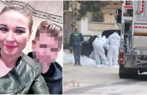 VIDEO | Tânără româncă, ucisă şi aruncată la gunoi de iubitul olandez, în Spania. Alina avea 34 de ani şi era mama unui băiat