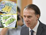 Alocațiile înlocuite cu vouchere, anunț de ultimă oră! Ce a declarat Florin Cîțu, ministrul Finanțelor