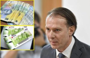 Alocațiile înlocuite cu vouchere, anunț de ultimă oră! Ce a declarat Florin Cîțu, ministrul Finanțelor