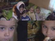 Le-a murit tatăl și au fost dați afară din casă! Șase copii din Vaslui trăiesc o dramă imensă! Mama lor: „Mai bine mor”