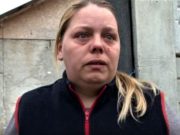 Lacrimi şi durere în familia Alinei, românca ucisă în Spania: „Cum să arunci un om la gunoi”