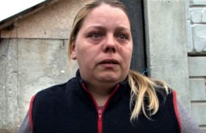 Lacrimi şi durere în familia Alinei, românca ucisă în Spania: „Cum să arunci un om la gunoi”