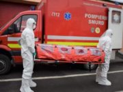 Primul caz de coronavirus în România, anunţat oficial de autorităţi