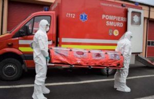 Primul caz de coronavirus în România, anunţat oficial de autorităţi