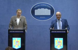 Primul pacient cu coronavirus în România, un tânăr din Gorj. El va fi transferat la Bucureşti