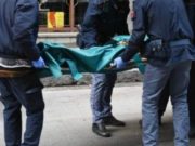 Român găsit mumificat în sistemul de aerisire al unui spital din Roma. Era căutat de 6 luni