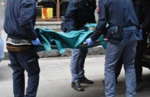 Român găsit mumificat în sistemul de aerisire al unui spital din Roma. Era căutat de 6 luni