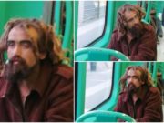 Român căutat de 18 ani de familie, găsit în Italia, vorbind singur în tramvai, la Milano