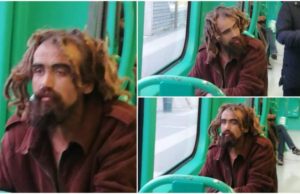 Român căutat de 18 ani de familie, găsit în Italia, vorbind singur în tramvai, la Milano