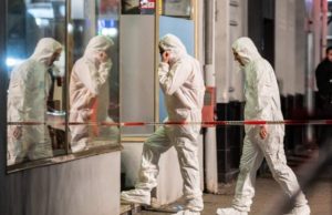 Presă: Român mort în atacul armat din Germania