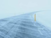 19 judeţe, sub cod galben de vreme severă, în următoarele 24 de ore. Ninsori, viscol şi strat consistent de zăpadă la munte