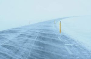 19 judeţe, sub cod galben de vreme severă, în următoarele 24 de ore. Ninsori, viscol şi strat consistent de zăpadă la munte