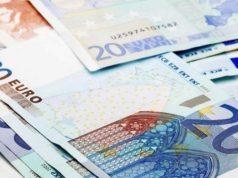 Curs valutar 28 februarie 2020. Euro a atins un nou nivel record