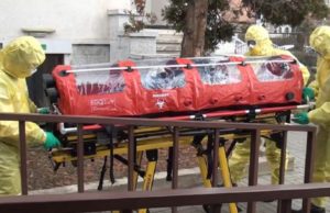 Două noi cazuri de coronavirus confirmate în România. Trei români sunt infectaţi