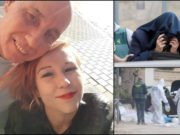 Detalii cumplite despre moartea Alinei, românca ucisă şi aruncată la gunoi de iubitul olandez, în Spania