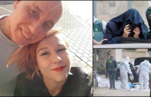 Detalii cumplite despre moartea Alinei, românca ucisă şi aruncată la gunoi de iubitul olandez, în Spania